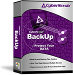 Logiciel de sauvegarde de donnees | BackUp Software