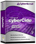 Nettoyage du disque dur | CyberCyde